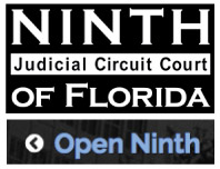 open ninth podcast logo