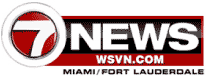 WSVN news logo