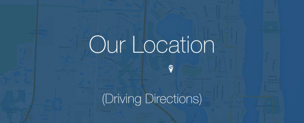 Suskauer Law Firm location and driving directions
